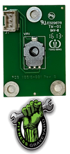 Load image into Gallery viewer, Octane Sensor Board #110516-001 (NEW) REF#MFT070121-2MO
