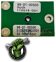 Load image into Gallery viewer, Octane Sensor Board #110516-001 (NEW) REF#MFT070121-2MO
