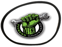 Load image into Gallery viewer, Life Fitness T9 Drive Belt # 0K60-01205-0001 (350 J) NEW REF# MFT070921-12MO
