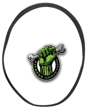 Load image into Gallery viewer, True Fitness 750B Drive Belt # 0TMD0604001 NEW REF# MFT070921-7MO

