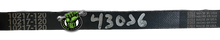 Load image into Gallery viewer, StairMaster 1650LE Drive Belt # SM21518 NEW REF# MFT071521-3MO
