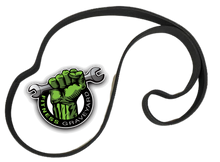 Load image into Gallery viewer, Life Fitness CT9500 Drive Belt # 0K53-01238-0000 NEW REF# MFT071921-7MO
