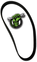 Load image into Gallery viewer, Life Fitness T5.0 Drive Belt # 3259501 USED REF# MFT071621-10MO
