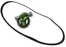 Load image into Gallery viewer, Life Fitness 90X Drive Belt # 0K62-01134-0000 USED REF# MFT071621-5MO
