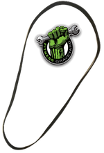 Load image into Gallery viewer, Life Fitness CT9500 Drive Belt # 0017-00009-0909 NEW REF# MFT072221-2MO
