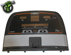 Advanced Fitness Group 7.1AT Display Console # 1000220238 NEW REF# TMH082021-4MO