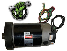 Load image into Gallery viewer, Vision Fitness T40 Drive Motor # 1000230893 NEW REF# TMH090121-2MO
