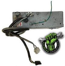 Load image into Gallery viewer, Life Fitness TR-9100 Power input Box # USED REF# REFIT090121-1MO
