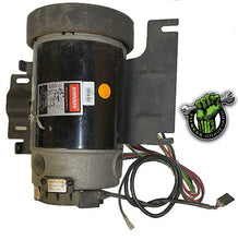 Load image into Gallery viewer, Vision Fitness T40 Drive Motor # 1000230893 USED REF# TMH090221-4MO
