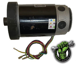 Vision Fitness T40 Drive Motor # NEW REF# TMH090221-3MO