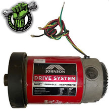 Load image into Gallery viewer, Horizon TM476 Drive Motor # 1000348544 USED REF # TMH090221-2ELW
