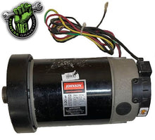 Load image into Gallery viewer, Vision Fitness T40 Drive Motor # 1000230893 USED REF# TMH090721-1MO
