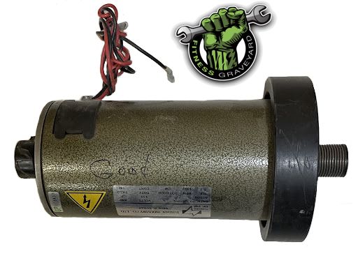 Trimline 3800.1 Drive Motor # KK-2169 USED REF# TMH091321-2MO