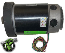 Load image into Gallery viewer, Vision Fitness T40 Drive Motor # 1000230893 USED REF# TMH091421-2MO
