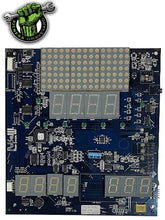 Load image into Gallery viewer, Cybex 445T Display Board # AD-19675-Q NEW REF# JYAT092021-3MO
