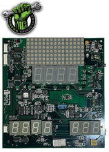 Load image into Gallery viewer, Cybex 500C Display Board # AD-17872-Q NEW REF# JYAT092021-1MO
