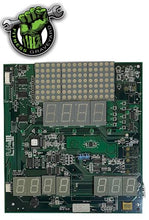 Load image into Gallery viewer, Cybex 425T Display Board # AD-18207 NEW REF# JYAT092021-5MO
