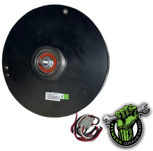 Load image into Gallery viewer, Matrix E3xc Generator # 0000087786 NEW REF# JYAT092221-3MO
