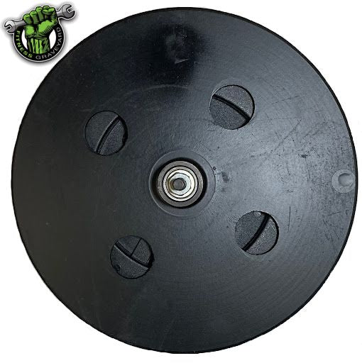 Vision Fitness Deluxe 02 Resistance Brake # 1000091824 NEW REF# JYAT092421-1MO