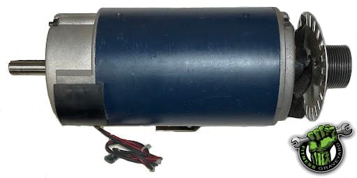 Bodyguard Magellan Drive Motor # 617222 NEW REF# MFT092721-1MO