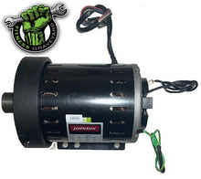Load image into Gallery viewer, Matrix T5 Drive Motor # 026676-Z NEW REF# JYAT100121-6MO
