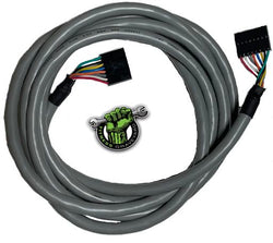 Matrix C5x Wire Harness # 1000201167 NEW REF# JYAT102921-9MO