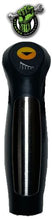 Load image into Gallery viewer, Matrix A3x Left Heart Rate Grip # 1000302043 NEW REF# JYAT102921-1MO

