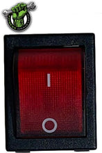 Load image into Gallery viewer, Matrix T4 On/Off Switch # 003336-A NEW REF# JYAT111221-5MO
