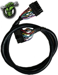Matrix T7x Wire Harness # 0000086712 NEW REF# JYAT111821-3MO