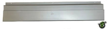 Load image into Gallery viewer, Matrix E3xc Guide Rail # 009670-E NEW REF# JYAT113021-3MO
