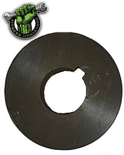 Load image into Gallery viewer, Life Fitness 93T Belt Pulley # 0K58-01057-0001 NEW REF# JYAT120621-5MO
