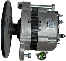 Load image into Gallery viewer, Life Fitness 90C Alternator # 0017-00009-0841 USED REF# MFT122121-3MO
