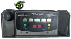 Trimline 2660.1 Console Display # Used Ref # TMH122221-5MO