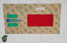 Load image into Gallery viewer, BodyGuard Club K2 Console Membrane # 517128 NEW REF# BGF070221-1DG
