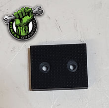 Load image into Gallery viewer, BodyGuard E40/E45 Back Foot Pad # 612028 NEW REF# BGF071221-2DG

