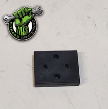 Load image into Gallery viewer, BodyGuard W45 Rower Feet # 612029 NEW REF# BGF071321-4DG
