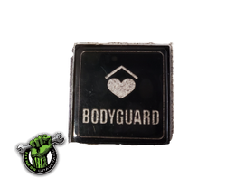 BodyGuard Logo # 615121 NEW REF# BGF071521-11CM