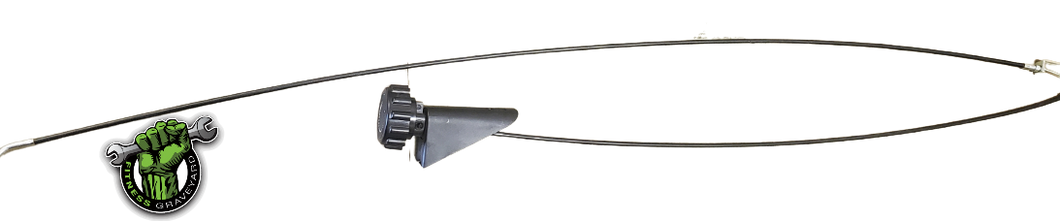 Proform Resistance Cable Assembly USED PUSH072921-1CM