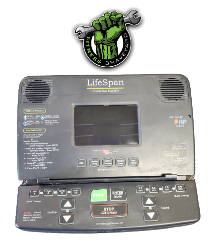 Lifespan tr4000i for discount sale