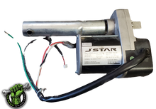Load image into Gallery viewer, LifeSpan TR4000i Incline Motor USED TMH080321-20CM
