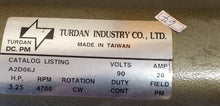 Load image into Gallery viewer, LifeSpan TR4000i Drive Motor (USED) REF#TMH080421-2CM
