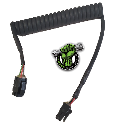 Horizon H Series R3 Wire Harness # 074851 NEW WFR081821-22CM