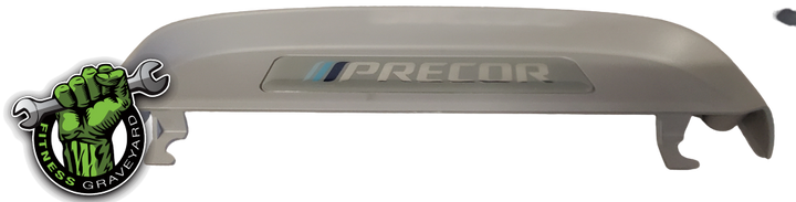 Precor EFX 821 Back Cover Plastic # 300227-101 NEW WFR081921-9CM