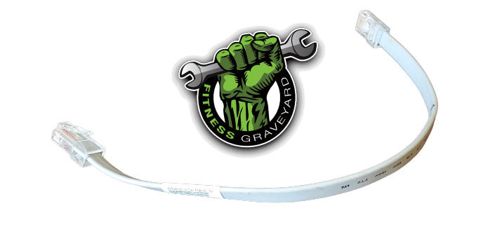 Precor 5.19 Wire Harness # 44905-012 NEW WFR082721-13CM