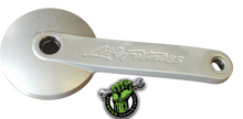 Load image into Gallery viewer, Life Fitness Right Crank Arm (USED) REF#GAEX091321-2CM
