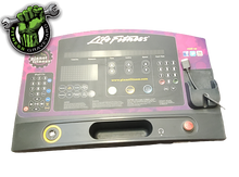 Load image into Gallery viewer, Life Fitness Integrity Console # AK86-00008-0201 (USED) REF#MFT0916121-1CM
