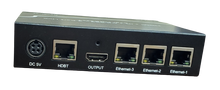 Load image into Gallery viewer, Matrix A7xi Receiver # 1000371184 NEW JYAT0917121-2CM

