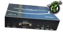 Load image into Gallery viewer, Matrix A7xi Receiver # 1000371184 NEW JYAT0917121-2CM
