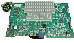 Cybex Pro 520T Display Board # AD-18199 NEW JYAT0917121-12CM