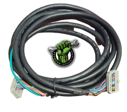Matrix T5x Console Cable Wire # 002417-O NEW JYAT0921121-6CM